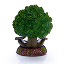 Old Man Tree Backflow Burner