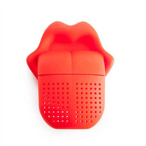 Tongue Tea Infuser