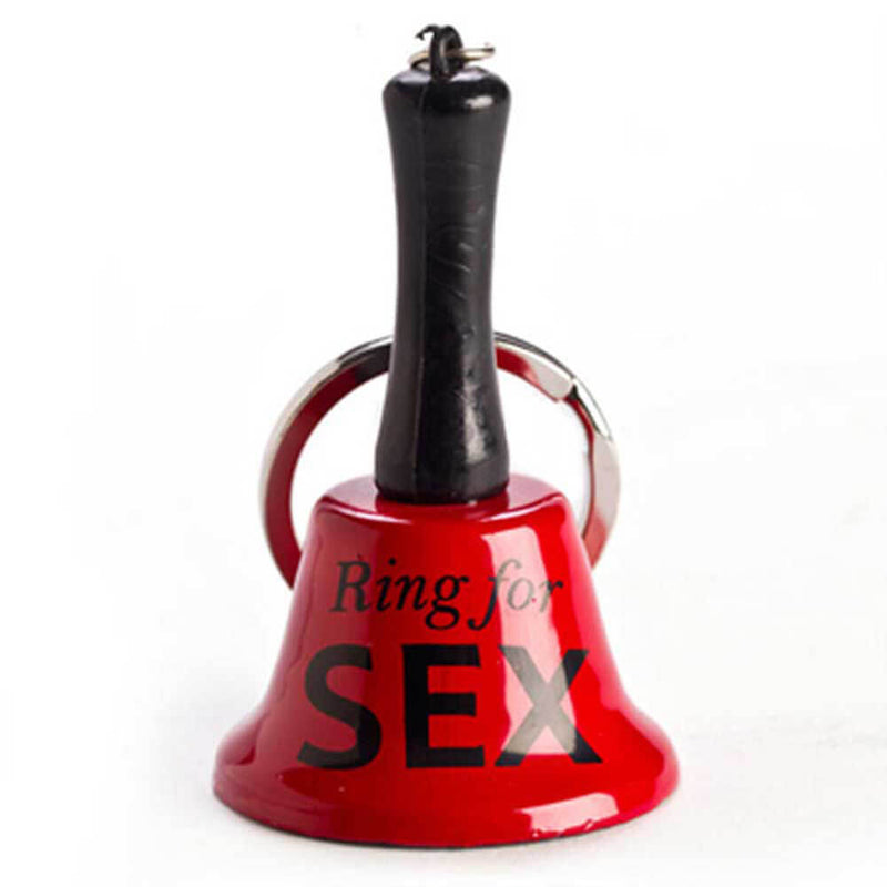Anneau pour Sex Bell