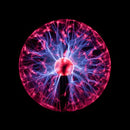 Desktop Plasma Ball