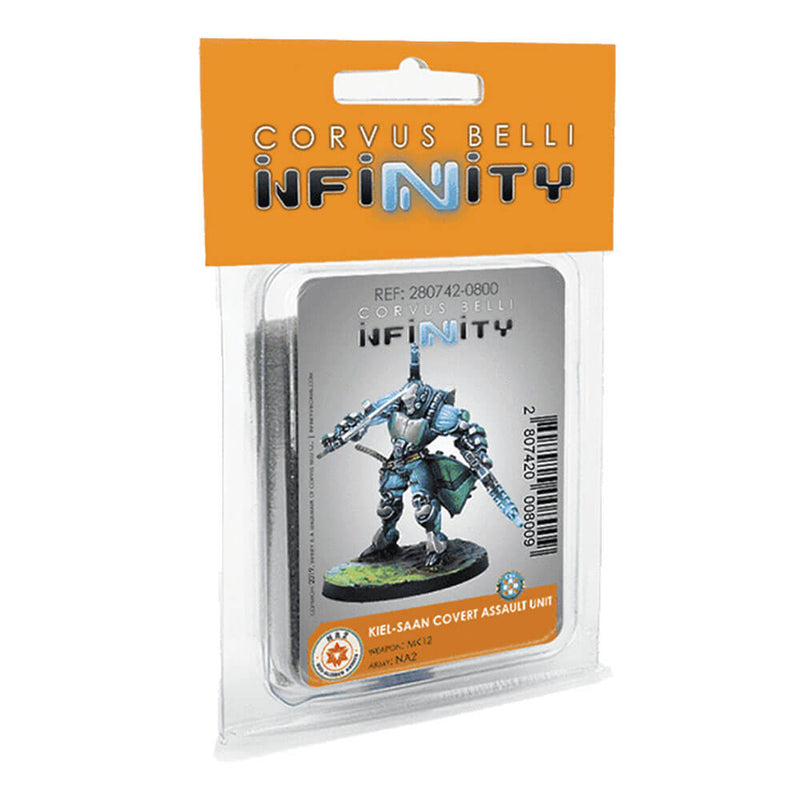Figura in miniatura di Infinity NA2