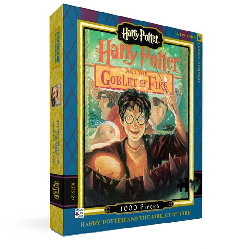 Harry-Potter-Puzzle 1000 Teile