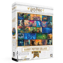 Harry-Potter-Puzzle 1000 Teile