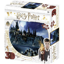 Casse-tête Harry Potter 3D 300 pièces