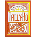 Cartes à jouer Tally-Ho