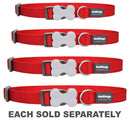 Classic Dog Collar (Red)