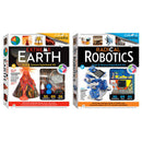 Curious Universe Science Kit