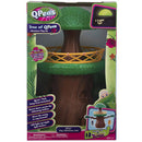 Tree of Qpeas Adventure Playset