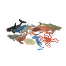 Polybag per giocattolo della Repubblica Wild Republic