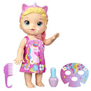 Baby Alive Glam Spa-Baby