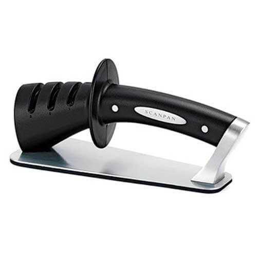 Scanpan 3 Stage Blade Sharpener