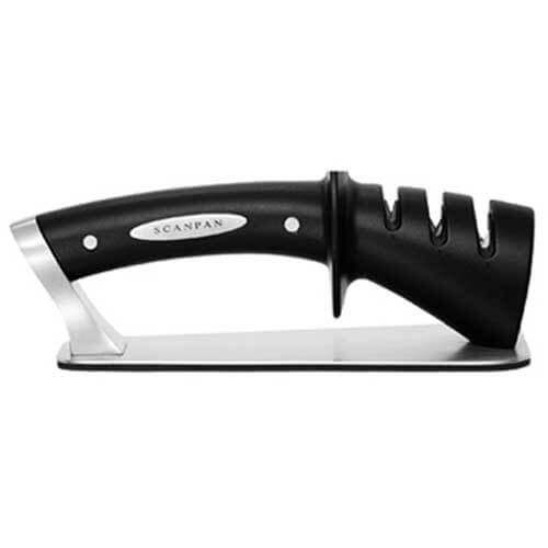 Scanpan 3 Stage Blade Sharpener