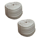 FireUp 2m Long Fibreglass Rope Spool