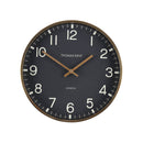THOMAS KENT CLOCKSMITH WALL CLOCK 30 CM