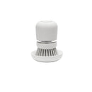 Brabantia Soap Dispensing Dish Brush