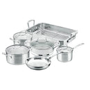 Set di pentole Impact ScanPan (6pcs)