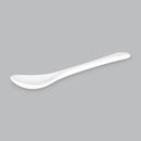 Wilkie New Bone Porcelain Sugar Spoon 13cm
