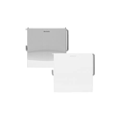 Brabantia Toilet Roll Holder