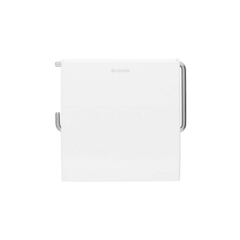 Porta del rotolo di toilette Brabantia
