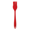 Avanti Silicone Basting Brush 28cm (Red)
