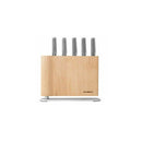 Global Knives UKU Knife Block Set (6pcs)