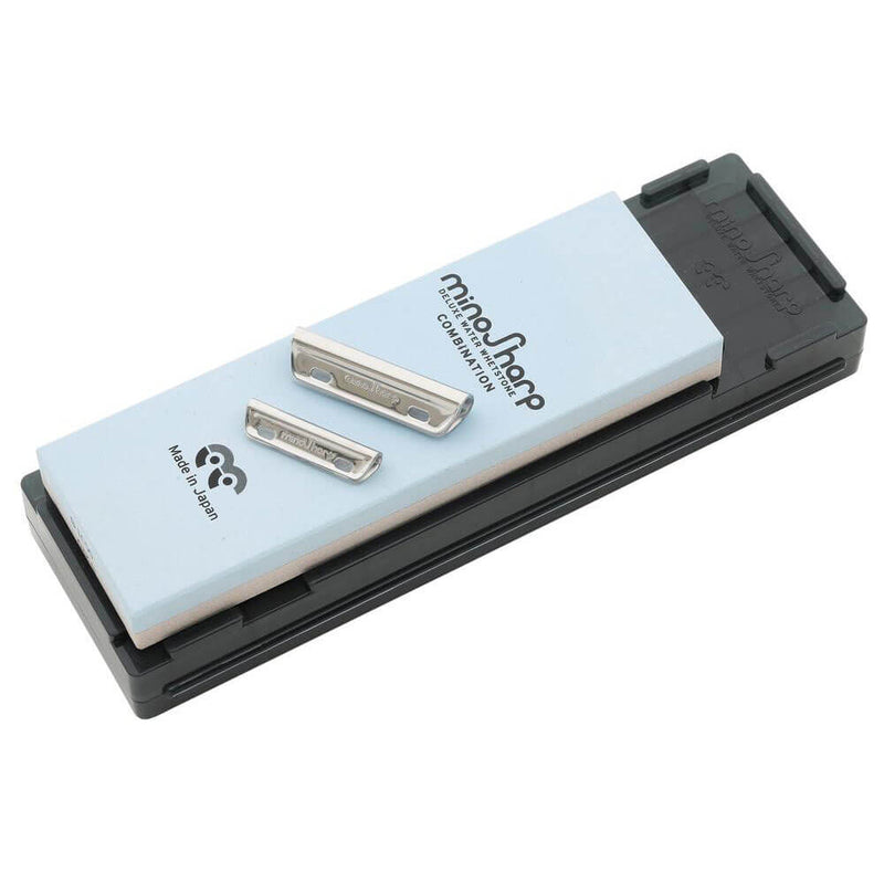 Global Knives minosharp peignestone