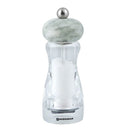 Swissmar Andrea White Granite Top Salt Mill