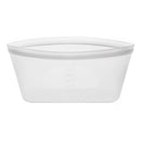 Borsa riutilizzabile AVANTI PINCH E LUCK (BIANCO)