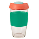 Avanti Glass riutilizzabile GO Cup 473ml