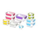 Set di sicurezza in forno premium di glasslock