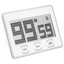  Avanti EM258 Digitaltimer