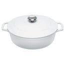 Cocotte ovale Chasseur (27 cm/4 L)