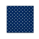  Paw Dots Lunchserviette 33 cm (20 Stück)