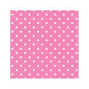  Paw Dots Lunchserviette 33 cm (20 Stück)