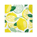 Paw gusty pranzo tovagliolo 33 cm (20pk)