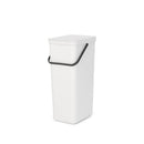 Brabantia Waste Bin Ord e Go 40l