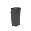 Brabantia Waste Bin Ord e Go 40l