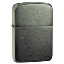  Zippo Black Ice Design Feuerzeug