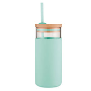  Avanti Smoothie-Becher aus Glas, 500 ml