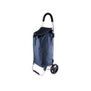 Karlstert Aluminium Shop Trolley