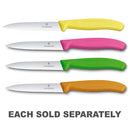 Victorinox Swiss Classic Serrated Paring Knife 10cm