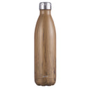 Bouteille de vide de fluide avanti 750 ml