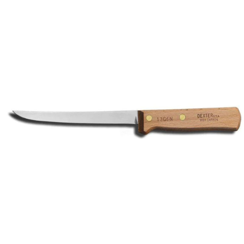 Dexter Russell Russell tradizionale coltello di disoneia stretta 6 "