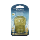 Savon de voyage en papier