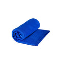 Asciugamano tascabile