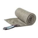 Asciugamano tascabile