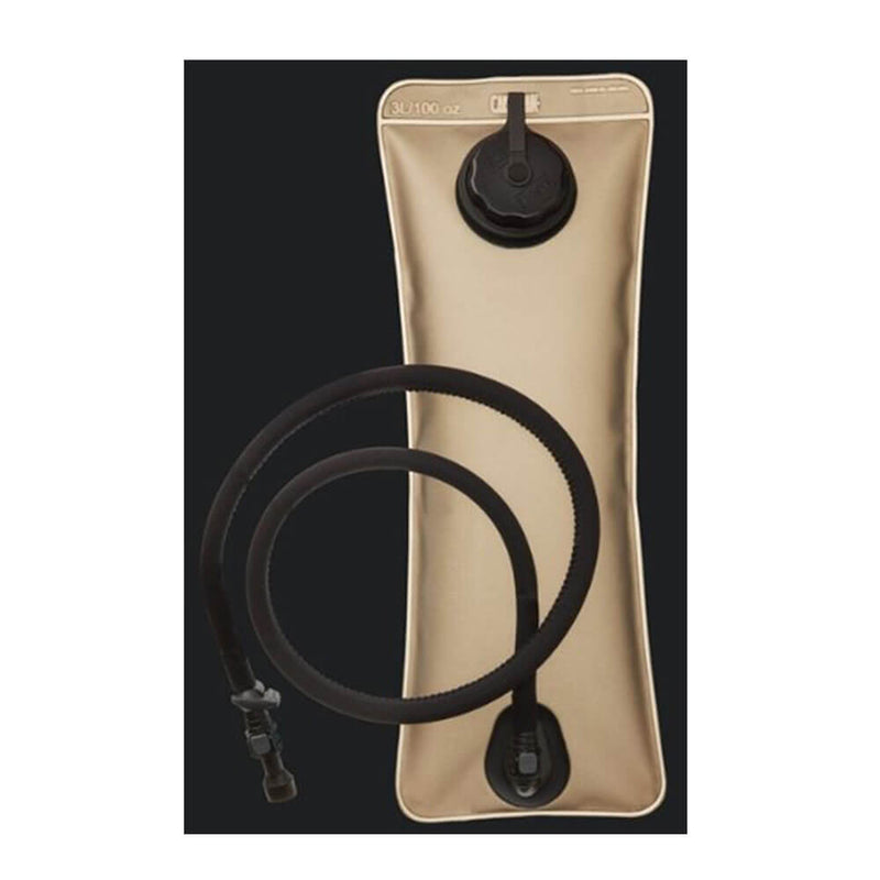 Réservoir/vessie à col long de qualité militaire