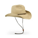 Cappello al tramonto femminile