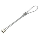 Un cenno. Tappo cablato