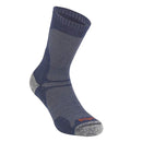 Hike Ultralight T2 Performance Socke Navy